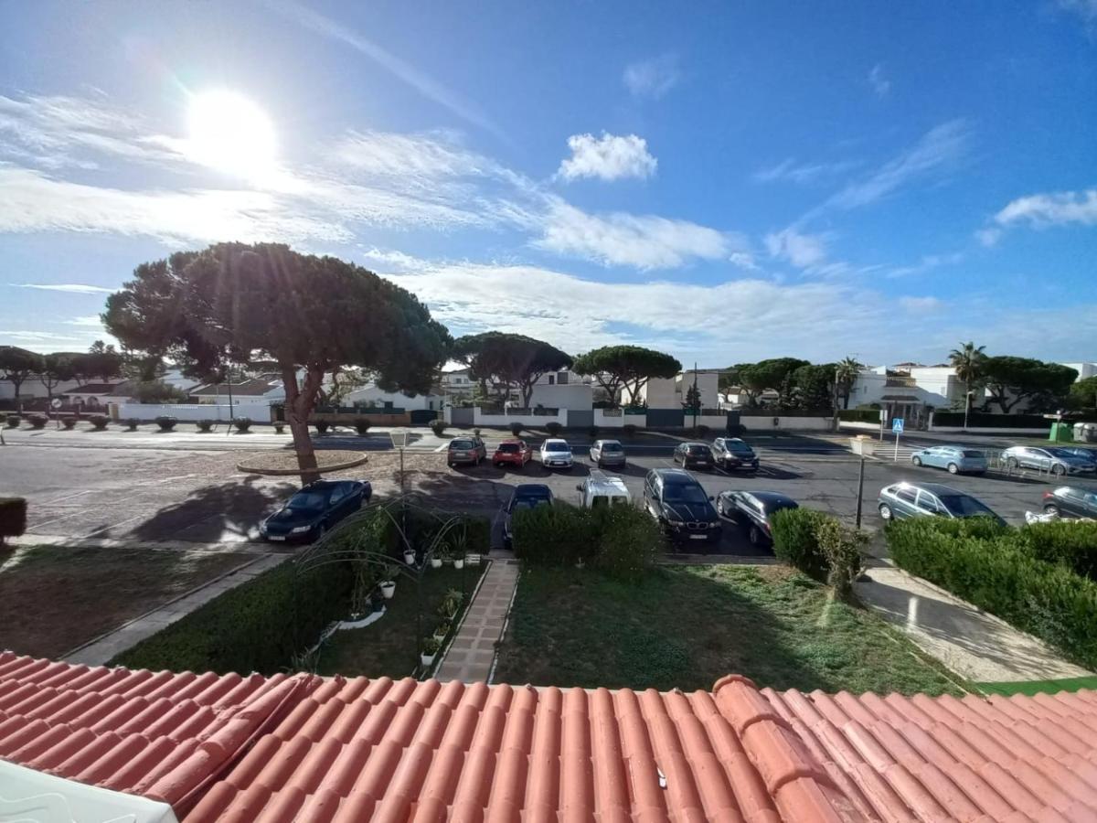 Apartamento Moderno Frente A La Playa San Miguel El Rompido Exterior photo