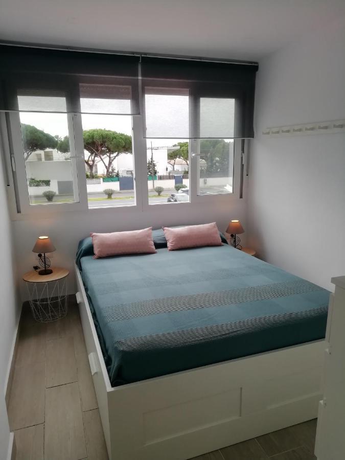 Apartamento Moderno Frente A La Playa San Miguel El Rompido Exterior photo
