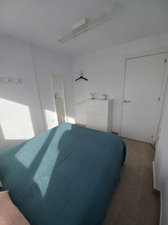 Apartamento Moderno Frente A La Playa San Miguel El Rompido Exterior photo