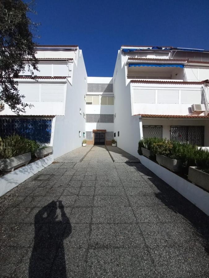 Apartamento Moderno Frente A La Playa San Miguel El Rompido Exterior photo